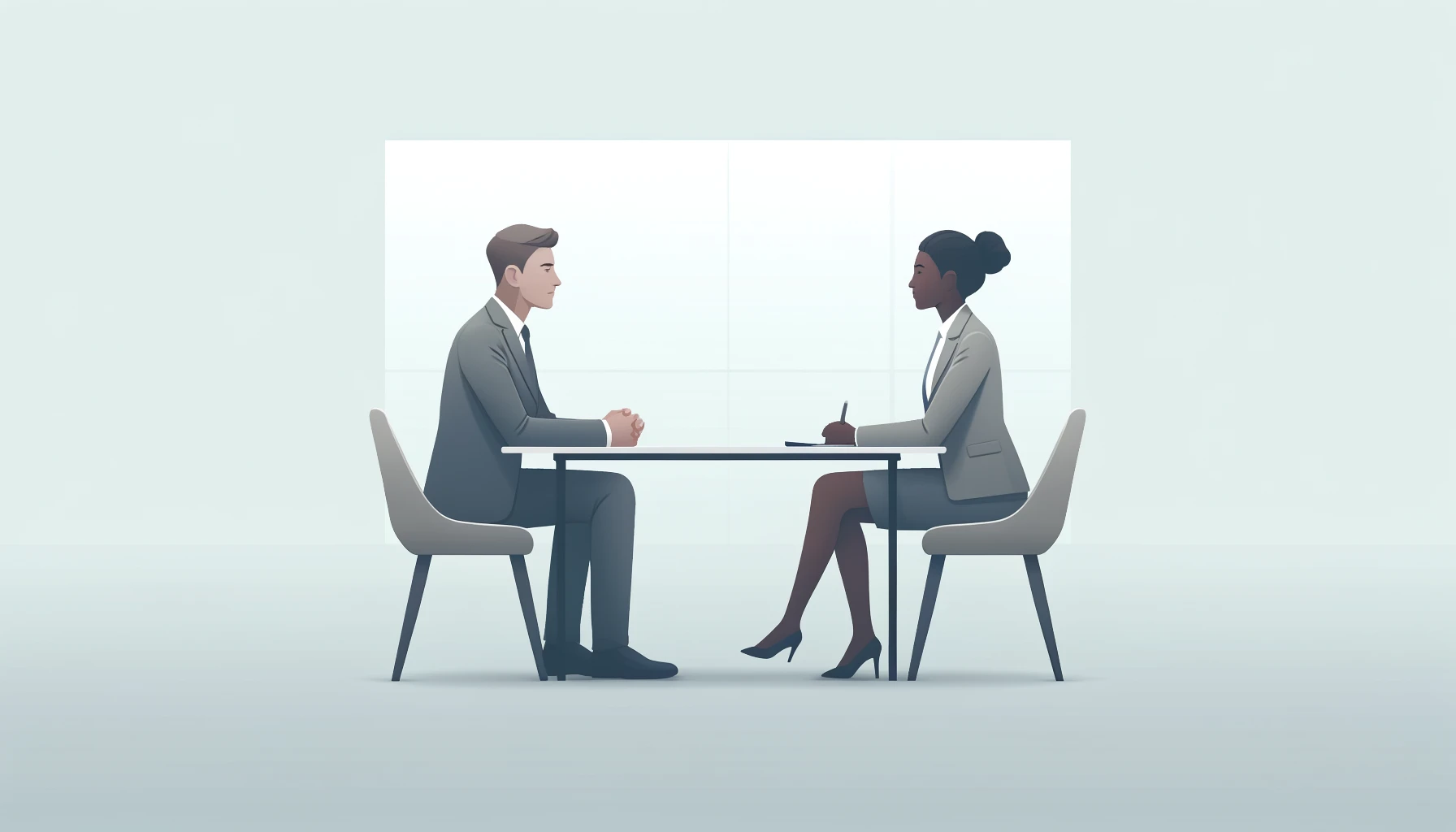 Sollicitatiegesprek tips: hoe overtuig ik een werkgever?
