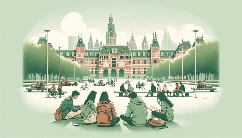 Wereldproblemen oplossen